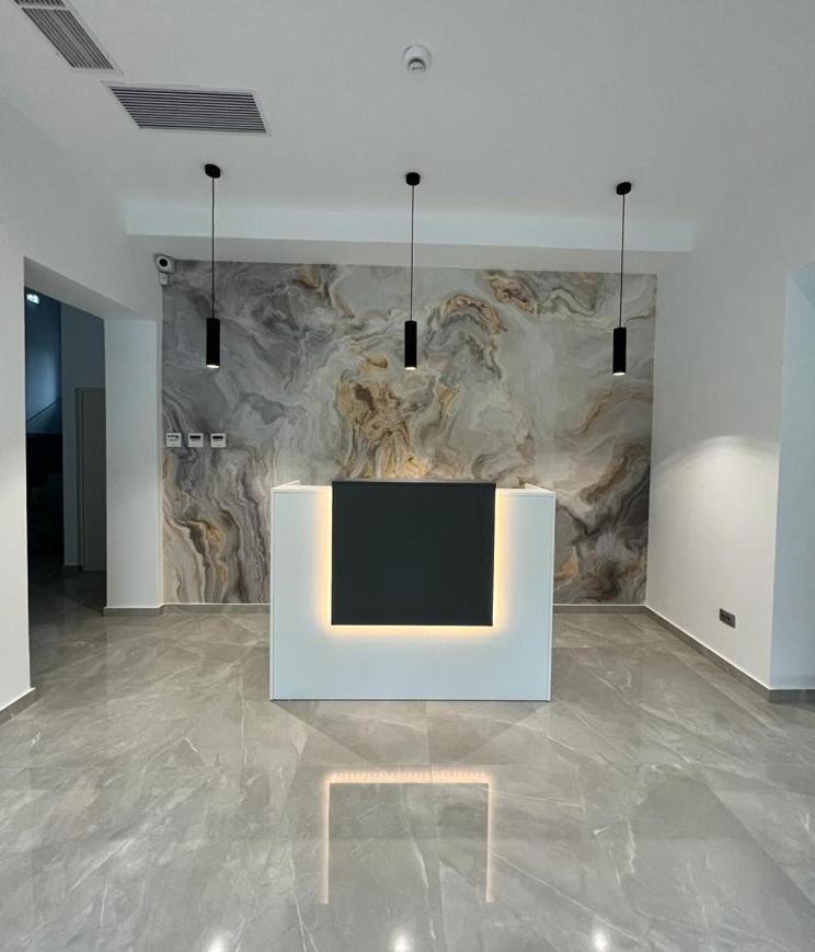 Astra Hotel Calimanesti Luaran gambar